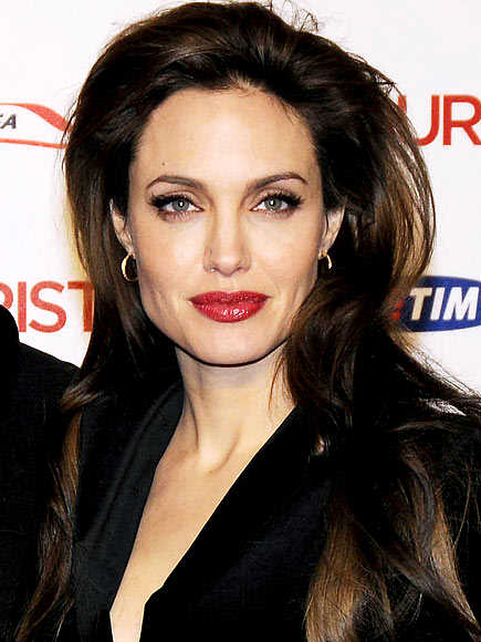 angelina jolie 2011 academy awards. Angelina Jolie